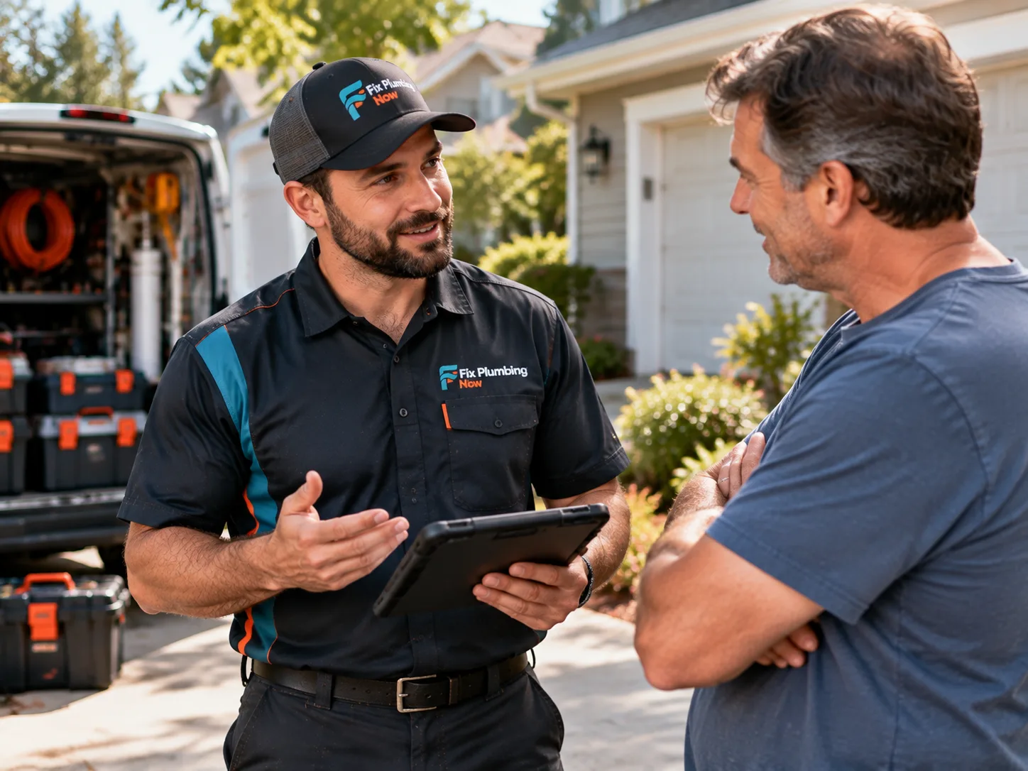 Clogged Drain Service Clifton Forge, VA FAQs